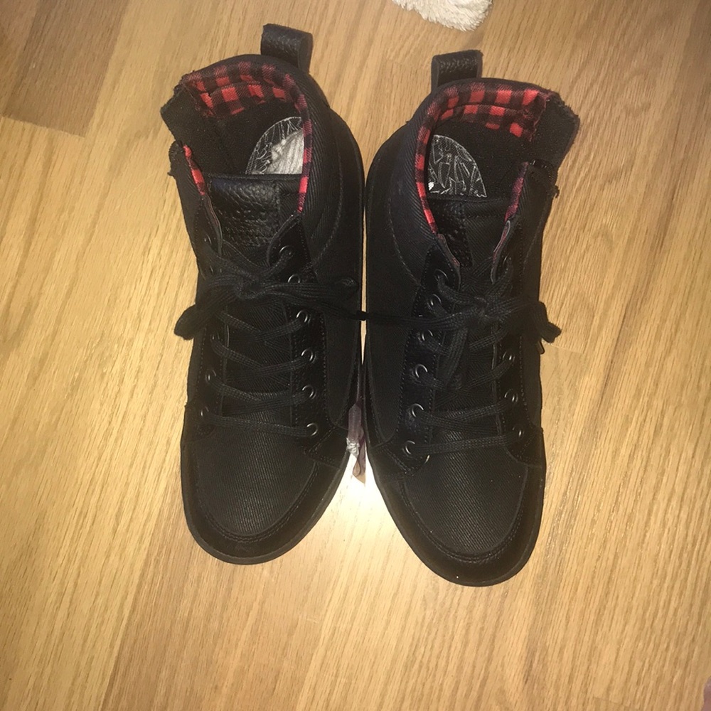 Restaurant Workers nonslip shoes!